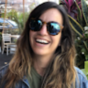 Meet your Posher, Elizabeth